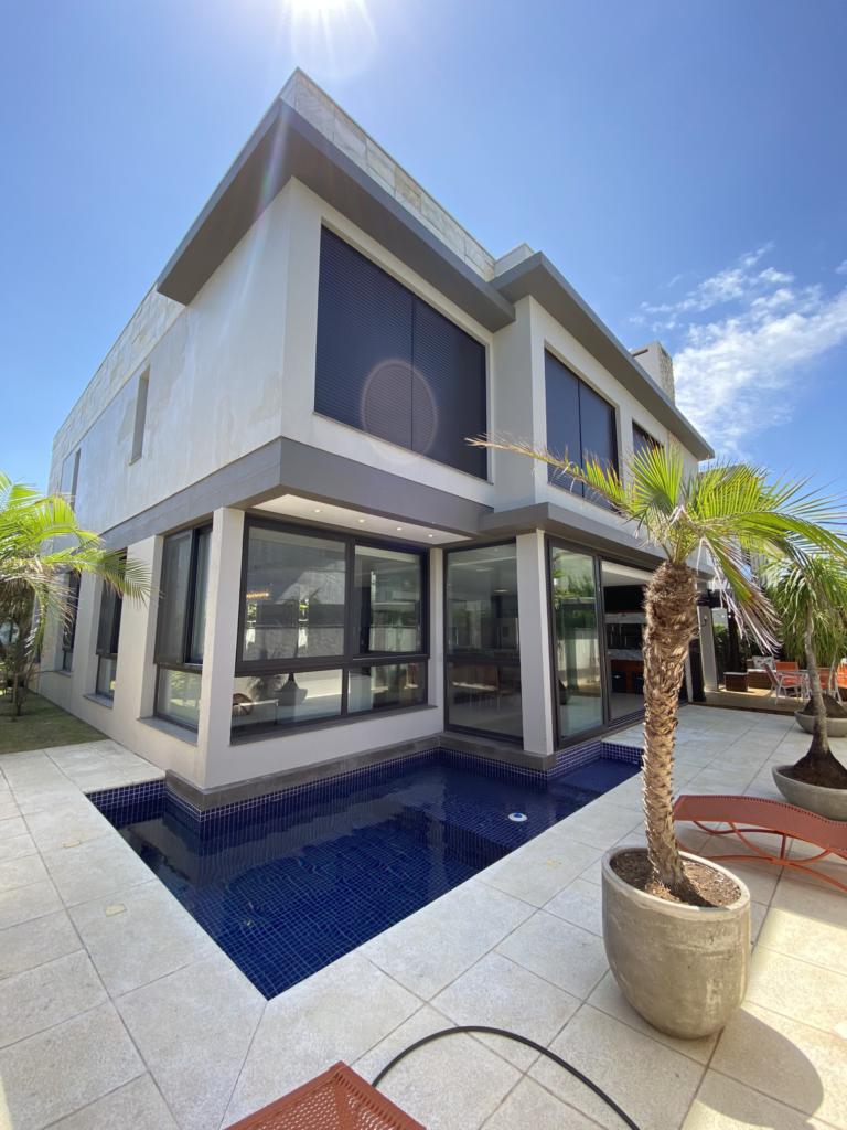 Casa 5 Dormitórios