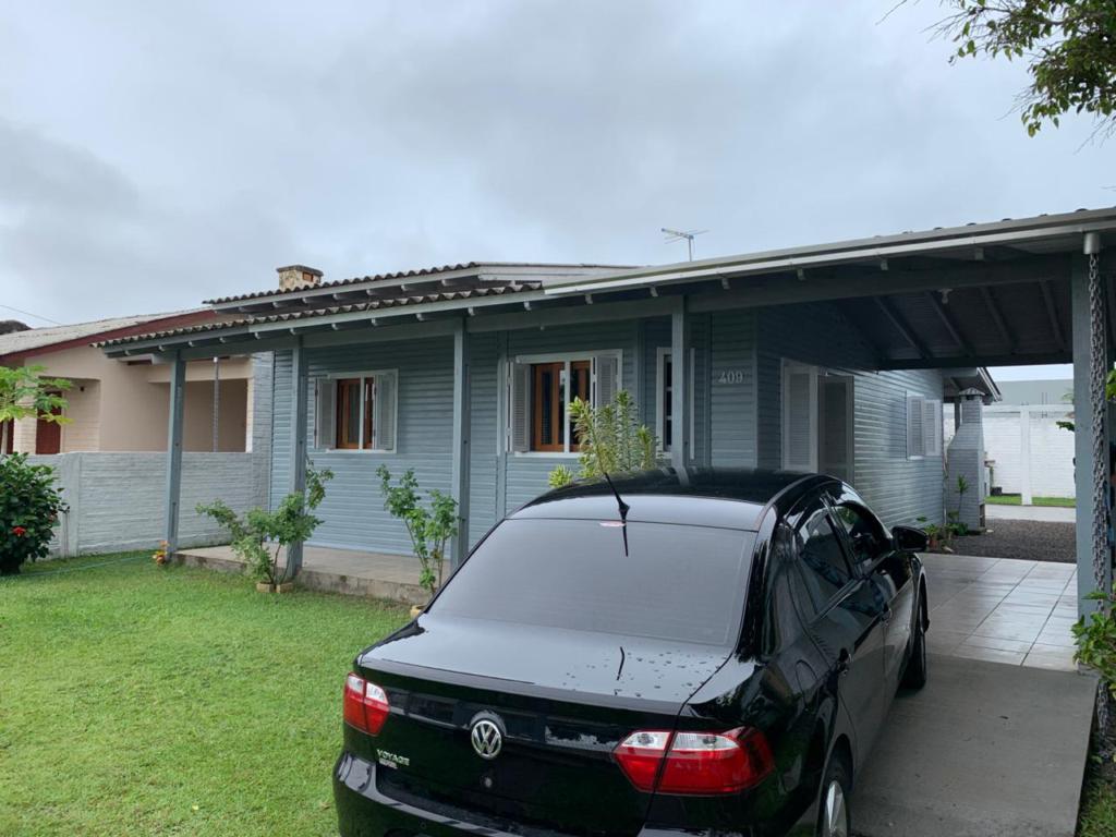 Casa 2 Dormitórios
