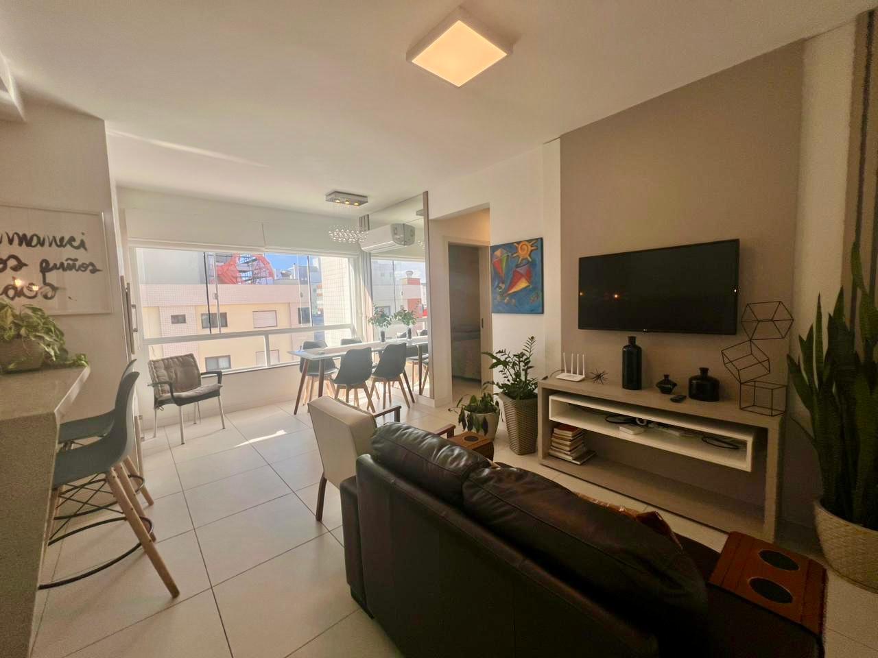Apartamento 2 Dormitórios